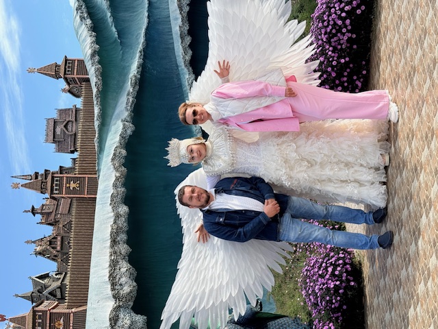Музей русской сказки